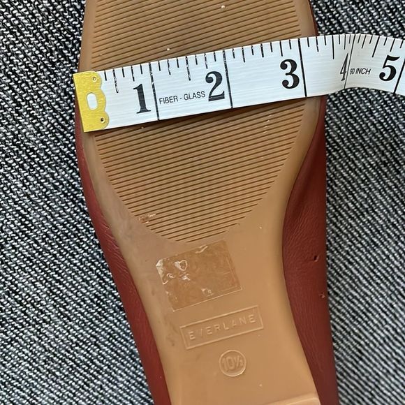 Everlane The Day Glove Flats - Picture 13 of 16